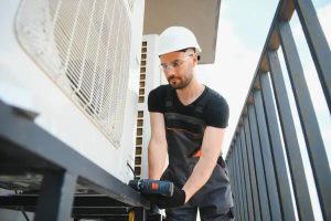 The Secret to Energy-Efficient AC Installation Explained