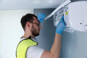 Residential & Commercial Air Conditioning Repair Services