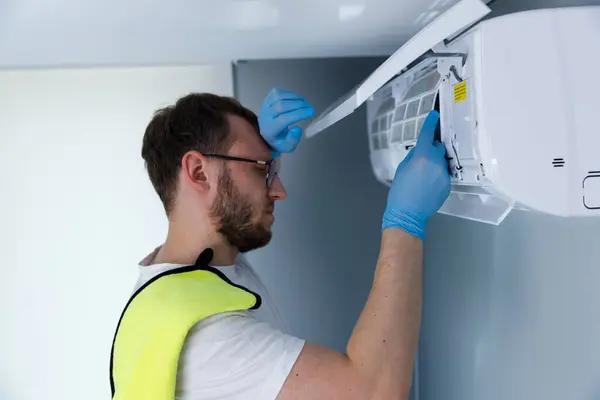 Residential & Commercial Air Conditioning Repair Services