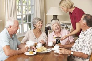 Senior Care Essentials: What You Need to Know
