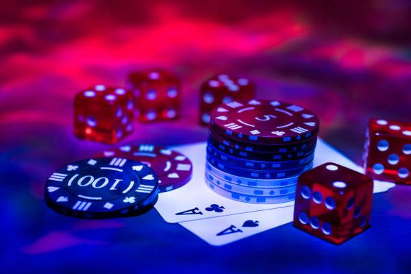 Advantages of Using casino non aams sicuri Casinos Explained