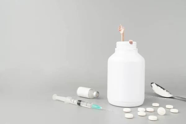 Drug Rehabilitation Center: A Complete Beginner’s Guide