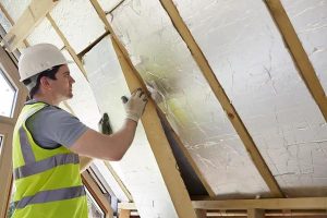 Best Local Insulation Contractor for Heat and Soundproofing