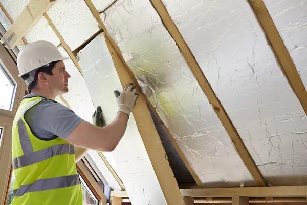 Best Local Insulation Contractor for Heat and Soundproofing