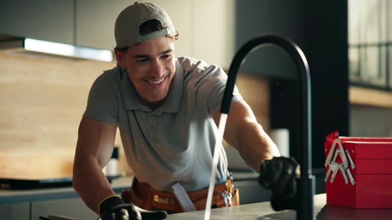 Quality Hanover Plumbing Services with Guaranteed Work