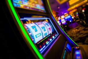 High RTP online casino games that increase your winning potential