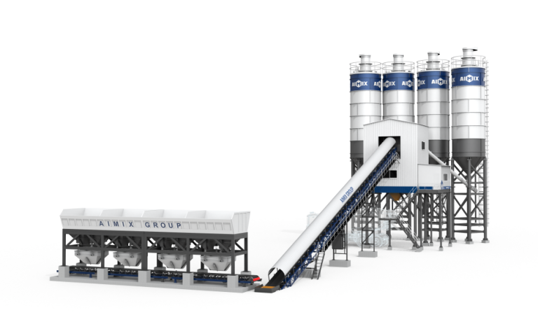 Soil Cement Mixer Applications in Construction Work Explained