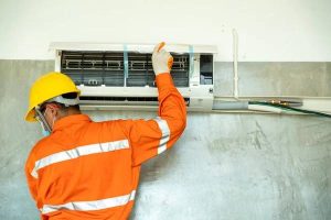 Trusted AC Installation Services by Certified Technicians