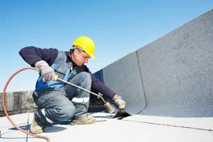 Flat Roof Repairs Common Issues and Fixes