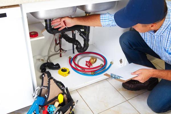 Trusted Hanover Plumbing Solutions for Leak & Pipe Repairs