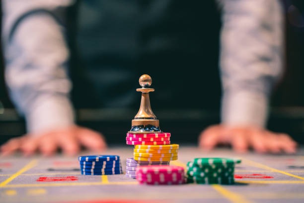 How AI is influencing casino en ligne performance