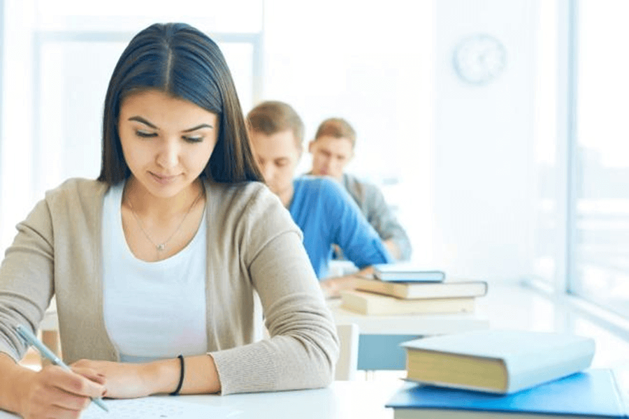 Smart Study Tips Using Past Questions
