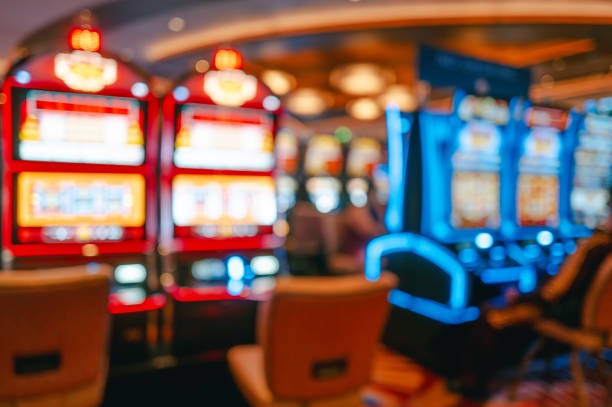 Instant Withdrawals on online casino usdt trc20 Casinos