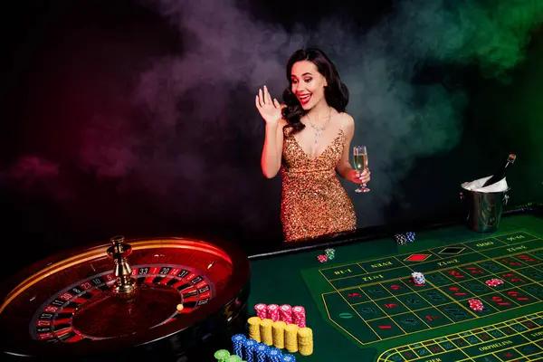 Casino en Ligne Guide for High Rollers