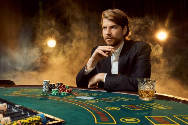 What Makes casino non aams sicuri a Popular Choice Among Players