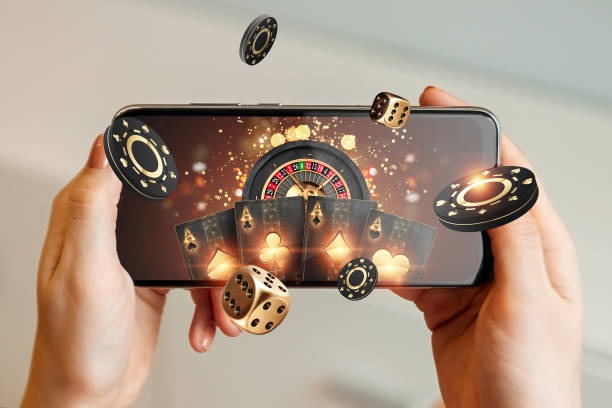 Casino en Ligne Recommandé Pour Les Passionnés