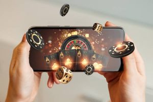 Découvrez Nouveau Casino En Ligne Avec Offres De Bienvenue