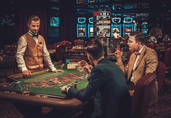Trusted Gaming Operators Behind online poker cambodia Services