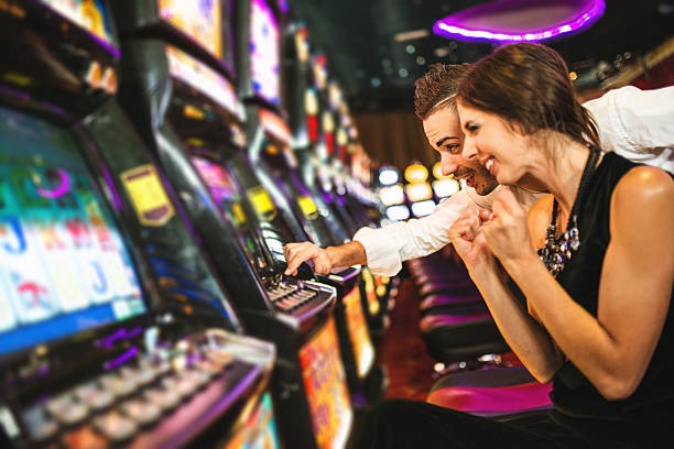 Gaming Experience for Everyone using casino en ligne