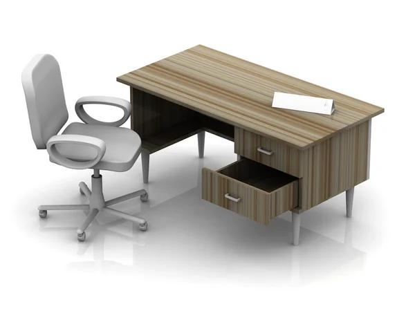Affordable Office Furniture Stores for Small Business Owners