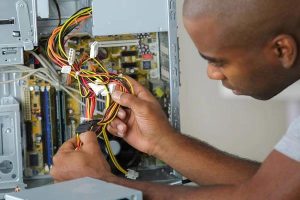 Professional Electrician Service for Modern Homes
