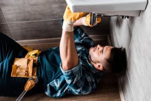Complete Plumbing Services for Modern Homes