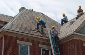 Expert Roofing Services for Residential and Commercial Properties