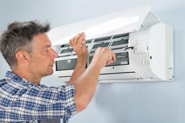 Expert Air Conditioner Troubleshooting and Repair in Simpsonville