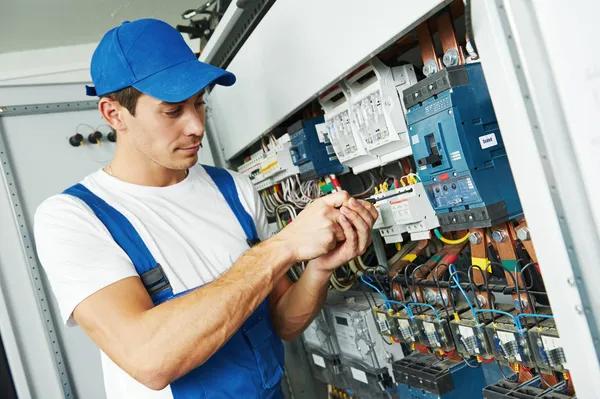 Trusted Electrician Portland Services for Homes and Businesses