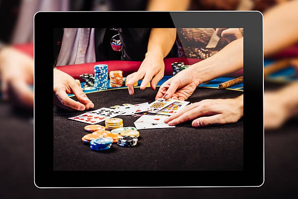 Understanding the Rules of Casino en Ligne France Légal