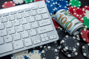 Meilleur Casino En Ligne Avec Environnement Sécurisé