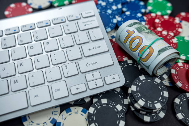 Meilleur Casino En Ligne Avec Environnement Sécurisé
