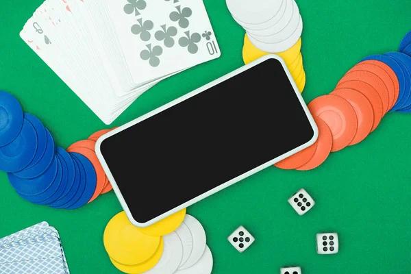Advantages of Joining casinos online nuevos