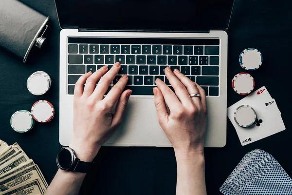 Comment profiter des promotions sur un casino en ligne