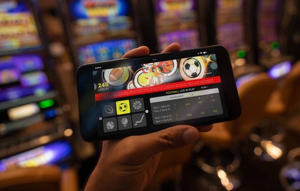 Les nouveaux casinos en ligne qui apportent une expérience de jeu renouvelée
