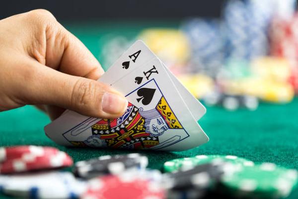 Experience Safe Gaming Through casas de apuestas online Today