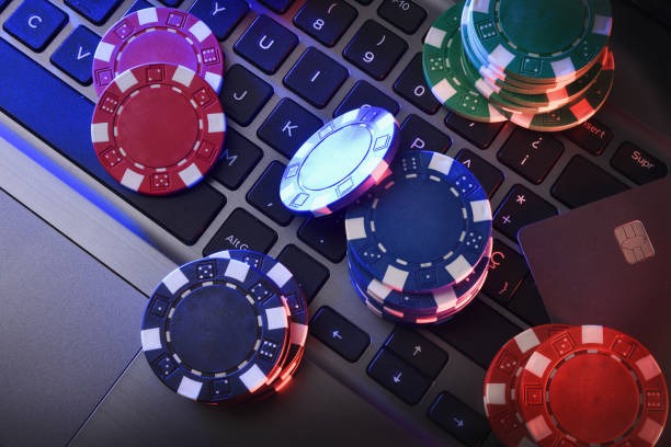 Les Dernières Innovations Du Casino En Ligne France