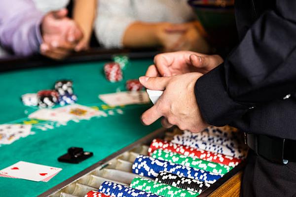 Find Reliable mejores casas de apuestas With Top Slot Collections