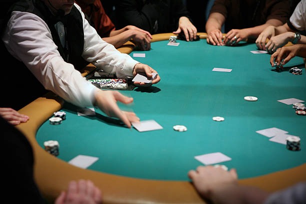 Essential Facts About migliori casino online