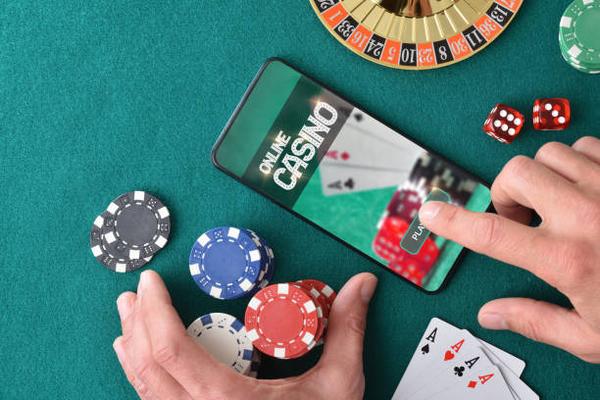 Why Every Player Prefers a Secure casino en ligne Today