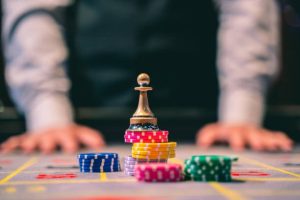 Why casino en ligne players prefer structured play