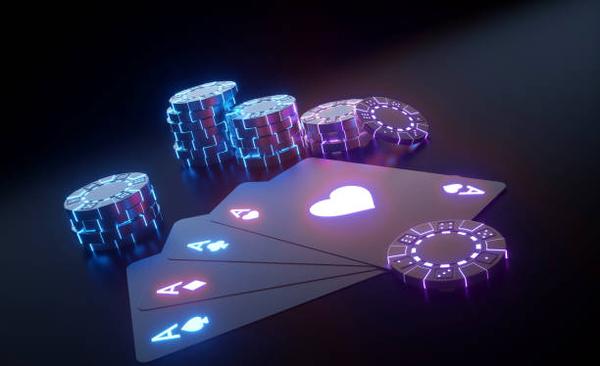How casino en ligne platforms use advanced security technologies today