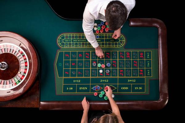 Find Expert Tips About casino crypto Before You Join