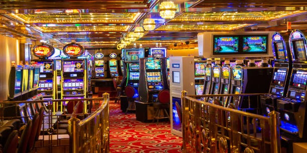 Everything About Casino En Ligne Argent Reel in One Place