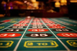 Why More Players Are Switching to a casino online for Entertainment