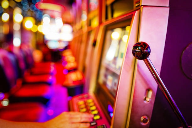 Trouver Le Meilleur Casino En Ligne Facilement