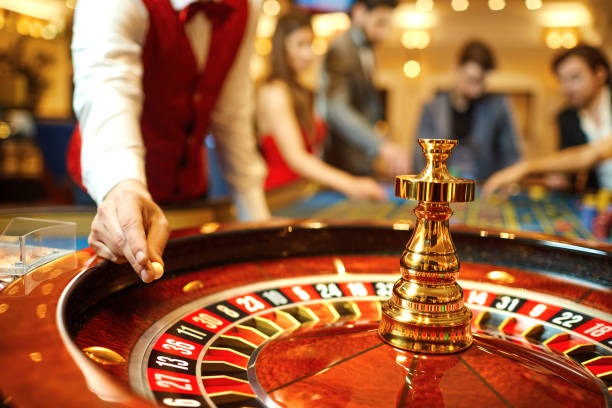 The Latest nuovi casino non aams Worth Watching