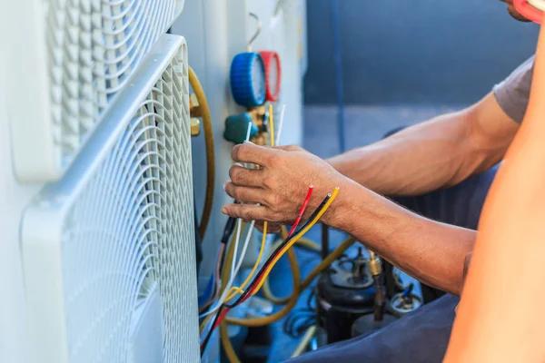 Trusted Air Conditioning Repair Las Vegas for Fast Service