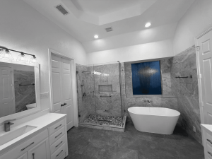 Top Bathroom Remodeling Topeka Trends Homeowners Love