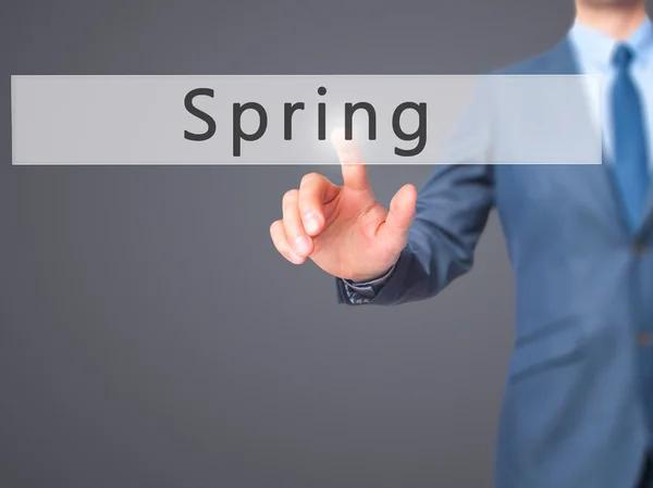 Experienced AC Repair Spring Technicians for Every System Type